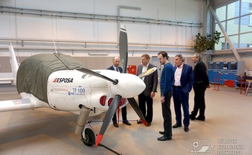 Wileński Uniwersytet zainteresowany szkoleniem mechaników w OKL PRz