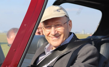 Wielkanocne życzenia od ks. prof. Michała Hellera