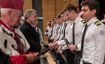 Kolejni absolwenci pilotażu otrzymali certyfikaty ukończenia szkolenia