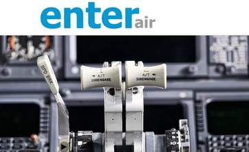 Dni Otwarte dla kandydatów na pilotów w Enter Air!