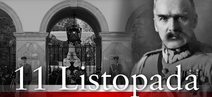 “Jeszcze Polska nie zginęła….” 107 lat niepodległości. Pamiętamy