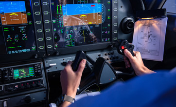 O bezpieczeństwie lotniczym on-line. Konferencja OKL PRz [LINK]