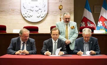 OKL PRz wzbogaci się o kolejny samolot szkoleniowy.