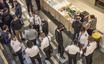 Fotorelacja z II Konferencji Bezpieczeństwa Lotniczego