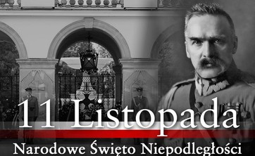 “Jeszcze Polska nie zginęła…” 107 lat niepodległości. Pamiętamy