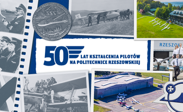 Politechnika poszukuje absolwentów specjalności pilotaż